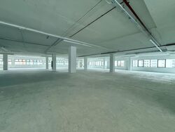 Hougang MRT (D19), Factory #578703311